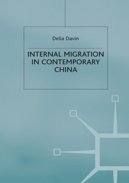 Internal Migration in Contemporary China