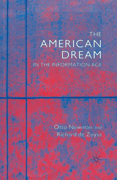 the American Dream Information Age