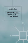 Party Finance and Political Corruption