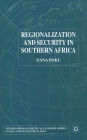 Regionalization and Security in Southern Africa