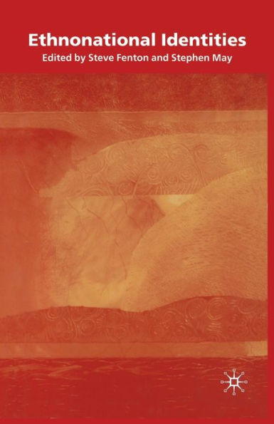 Ethnonational Identities