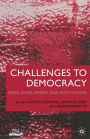 Challenges to Democracy: Ideas, Involvement and Institutions