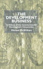 The Development Business: A History of the Commonwealth Development Corporation
