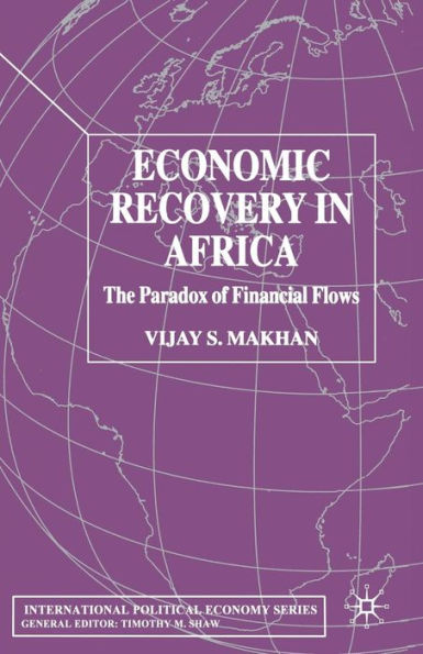 Economic Recovery Africa: The Paradox of Financial Flows