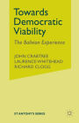 Towards Democratic Viability: The Bolivian Experience
