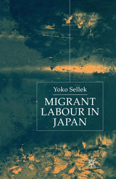 Migrant Labour in Japan