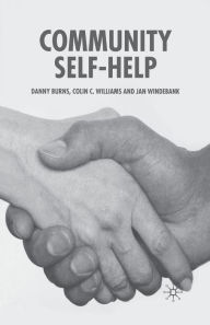 Title: Community Self-Help, Author: D. Burns