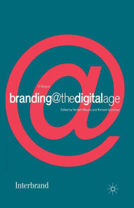 Title: branding@thedigitalage, Author: H. Meyers