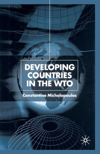 Developing Countries the WTO