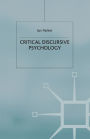 Critical Discursive Psychology