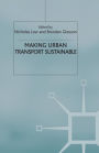 Making Urban Transport Sustainable