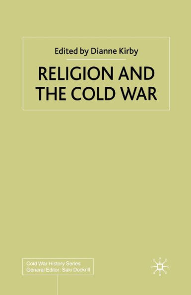 Religion and the Cold War