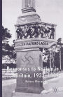 Responses to Nazism in Britain, 1933-1939: Before War and Holocaust