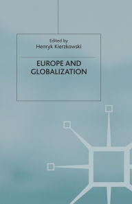 Title: Europe and Globalization, Author: H. Kierzkowski