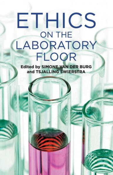 Ethics on the Laboratory Floor