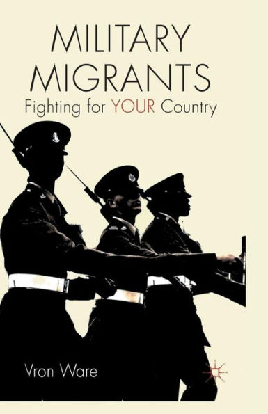 Military Migrants: Fighting for YOUR Country