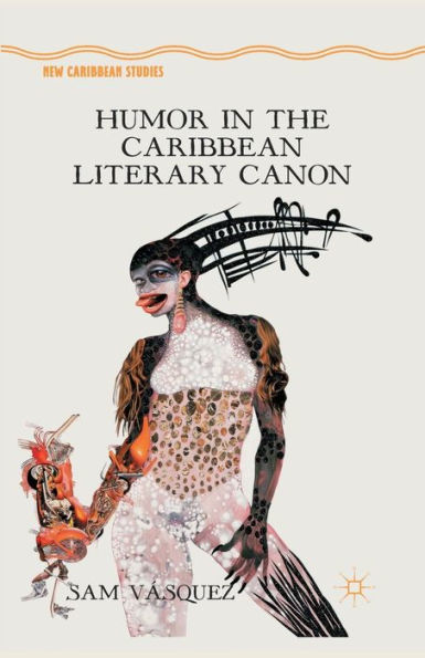 Humor the Caribbean Literary Canon