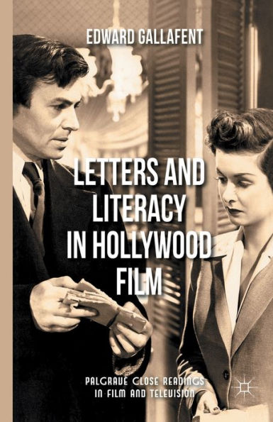 Letters and Literacy Hollywood Film