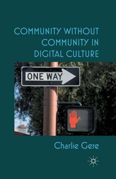 Community without Digital Culture