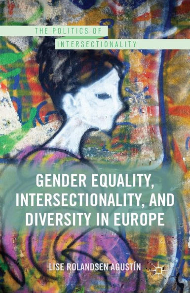 Gender Equality, Intersectionality, and Diversity Europe