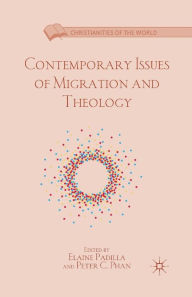 Title: Contemporary Issues of Migration and Theology, Author: E. Padilla