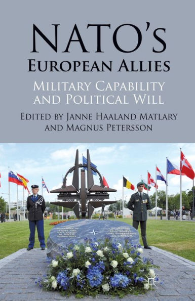 NATO's European Allies: Military Capability and Political Will