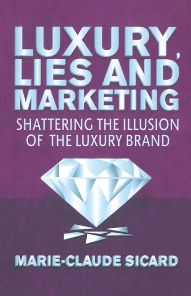 Luxury, Lies and Marketing: Shattering the Illusions of Luxury Brand