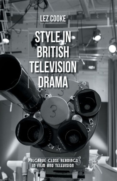 Style British Television Drama