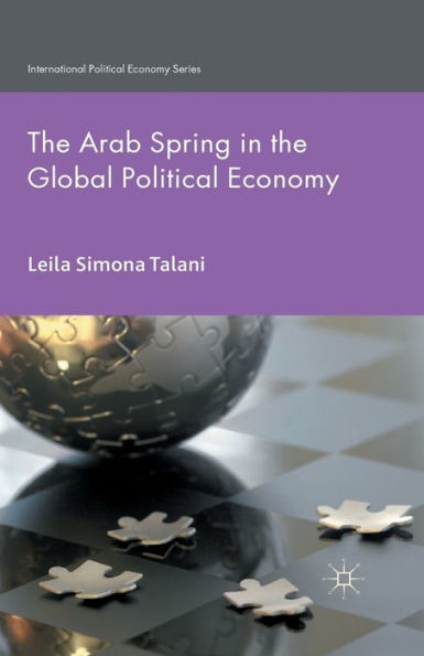 the Arab Spring Global Political Economy