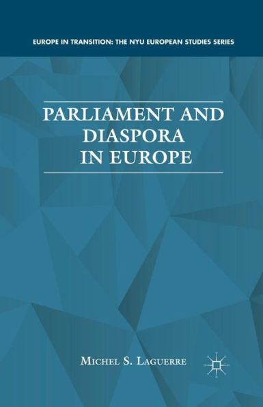 Parliament and Diaspora Europe