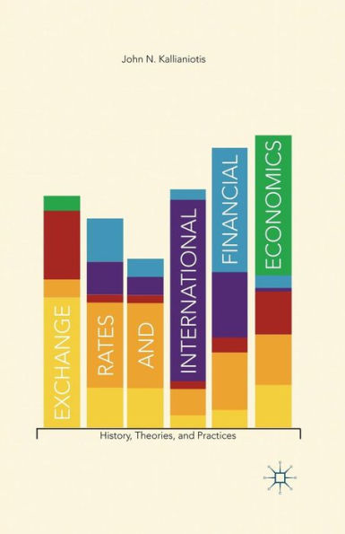 Exchange Rates and International Financial Economics: History, Theories, Practices