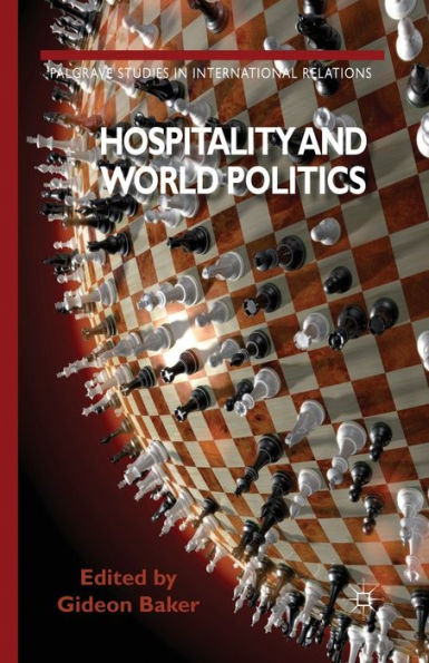 Hospitality and World Politics