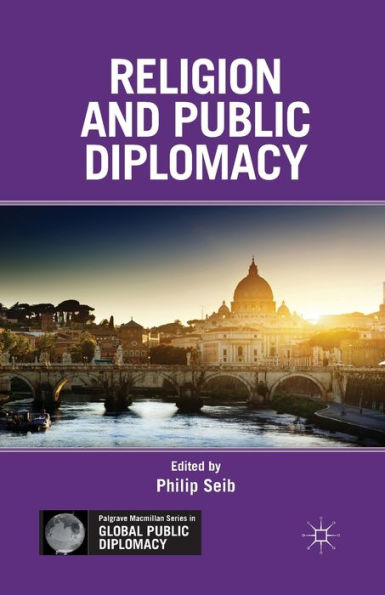 Religion and Public Diplomacy