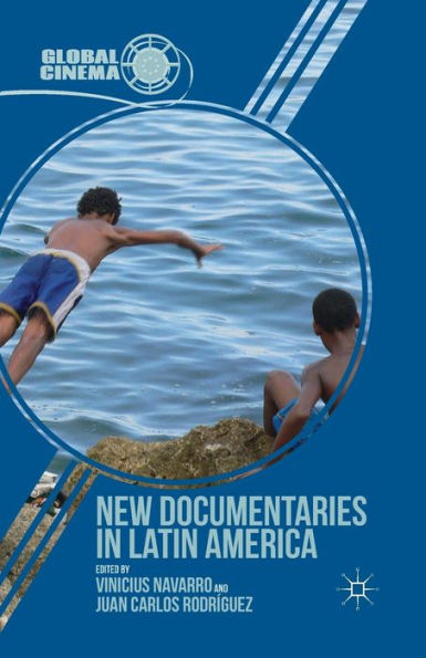 New Documentaries in Latin America