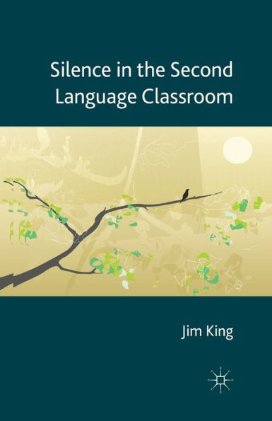 Silence the Second Language Classroom