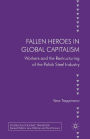 Fallen heroes in global capitalism: Workers and the Restructuring of the Polish Steel Industry