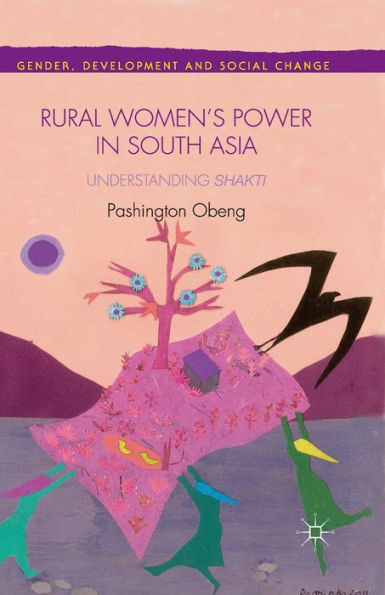 Rural Women's Power South Asia:: Understanding Shakti