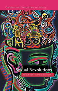 Title: Sexual Revolutions, Author: G. Hekma