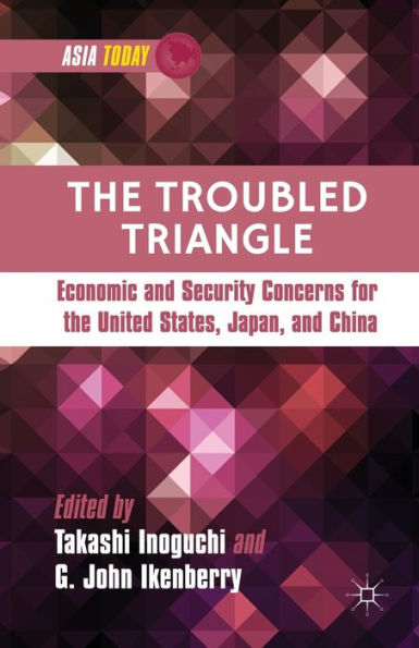 The Troubled Triangle: Economic and Security Concerns for United States, Japan, China