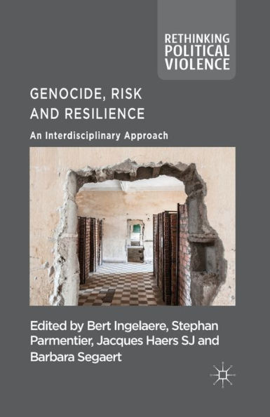 Genocide, Risk and Resilience: An Interdisciplinary Approach