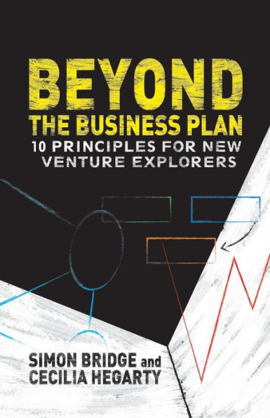 Beyond the Business Plan: 10 Principles for New Venture Explorers