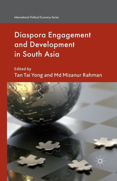 Diaspora Engagement and Development South Asia