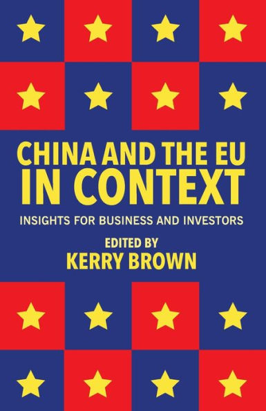 China and the EU Context: Insights for Business Investors