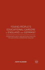 Young People's Educational Careers in England and Germany: Integrating Survey and Interview Analysis via Qualitative Comparative Analysis