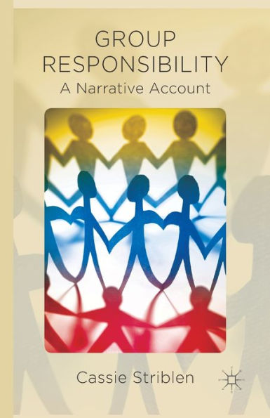 Group Responsibility: A Narrative Account
