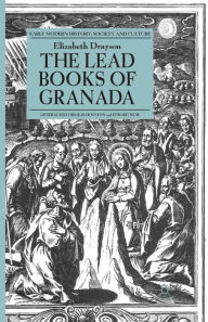 Title: The Lead Books of Granada, Author: E. Drayson