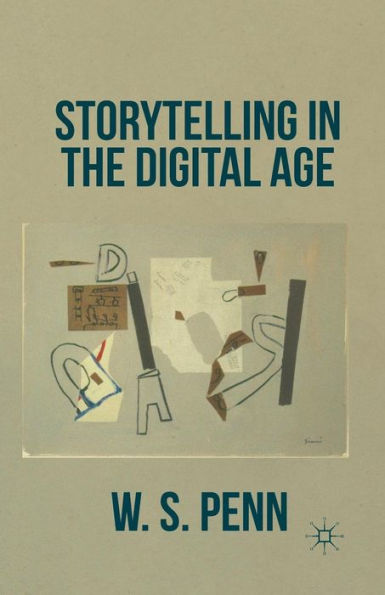 Storytelling the Digital Age