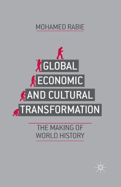 Global Economic and Cultural Transformation: The Making of History