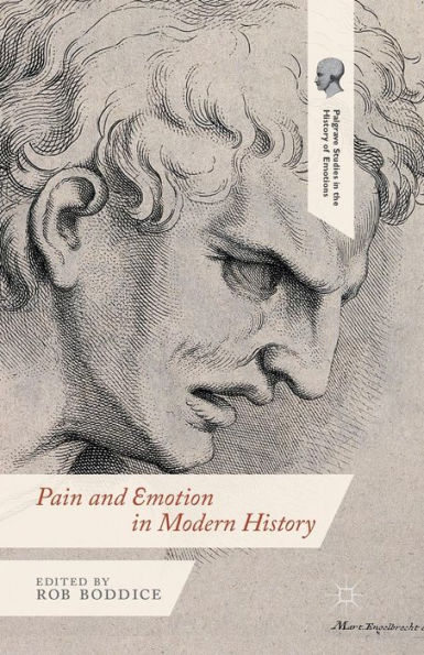 Pain and Emotion Modern History