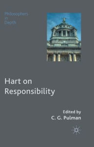 Title: Hart on Responsibility, Author: C. Pulman